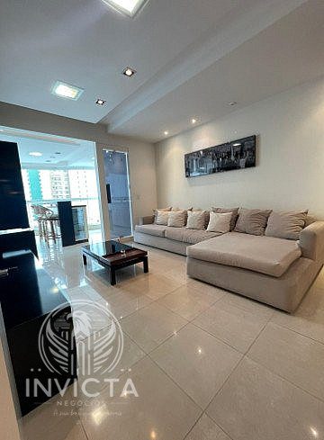 Apartamento, 3 quartos, 139 m² - Foto 2