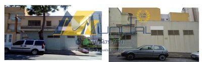 Loja-Salão, 532 m² - Foto 1