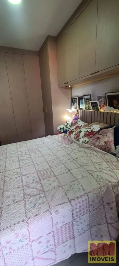 Apartamento, 3 quartos, 125 m² - Foto 2