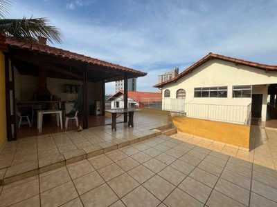 Cobertura, 4 quartos, 313 m² - Foto 1