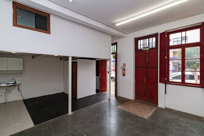 Loja-Salão, 43 m² - Foto 5