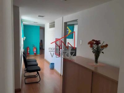 Sala-Conjunto, 210 m² - Foto 2