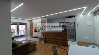 Apartamento, 3 quartos, 103 m² - Foto 5