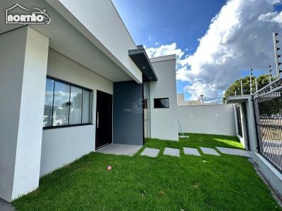 Casa, 3 quartos, 108 m² - Foto 2