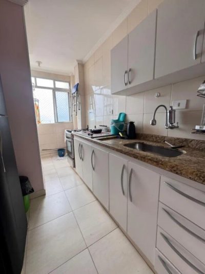 Apartamento, 1 quarto, 50 m² - Foto 1
