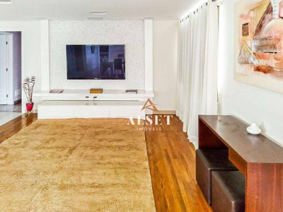 Apartamento, 3 quartos, 178 m² - Foto 5