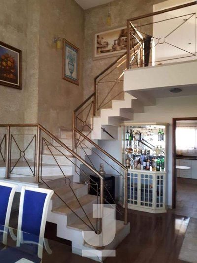 Cobertura, 3 quartos, 500 m² - Foto 3