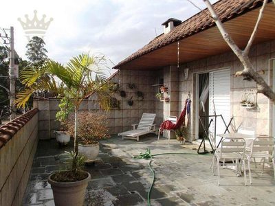 Casa, 4 quartos, 280 m² - Foto 1