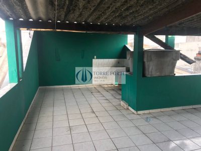Casa, 5 quartos, 280 m² - Foto 4