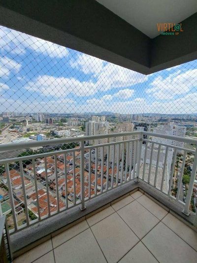 Apartamento, 2 quartos, 58 m² - Foto 5