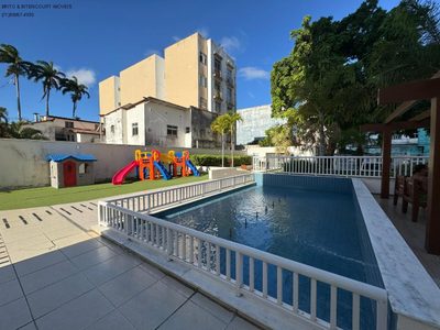 Apartamento, 3 quartos, 80 m² - Foto 1