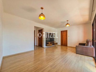 Apartamento, 2 quartos, 102 m² - Foto 2