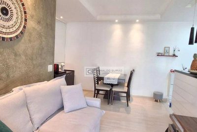 Apartamento, 2 quartos, 62 m² - Foto 4