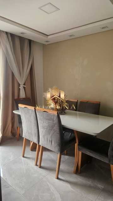 Apartamento, 3 quartos, 70 m² - Foto 4