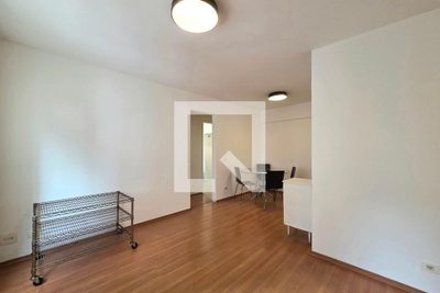 Apartamento, 2 quartos, 75 m² - Foto 2