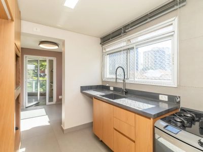Apartamento, 4 quartos, 178 m² - Foto 5