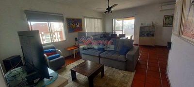 Cobertura, 4 quartos, 171 m² - Foto 1