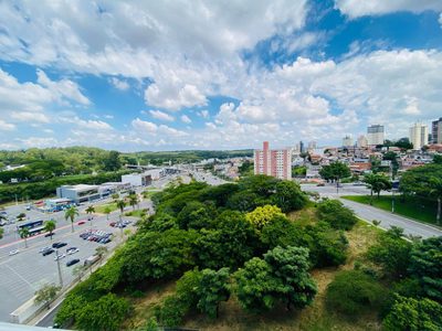 Apartamento, 3 quartos, 69 m² - Foto 5