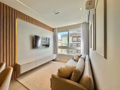 Apartamento, 2 quartos, 86 m² - Foto 2