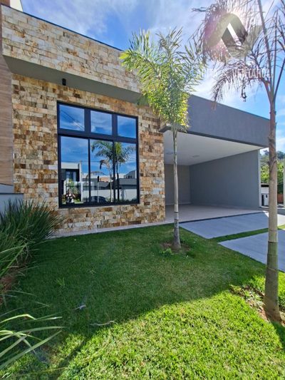 Casa, 3 quartos, 156 m² - Foto 3