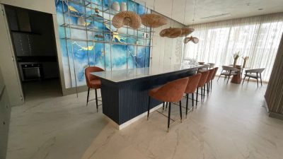 Apartamento, 1 quarto, 32 m² - Foto 4