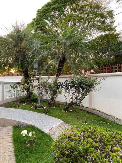Sobrado, 4 quartos, 250 m² - Foto 5