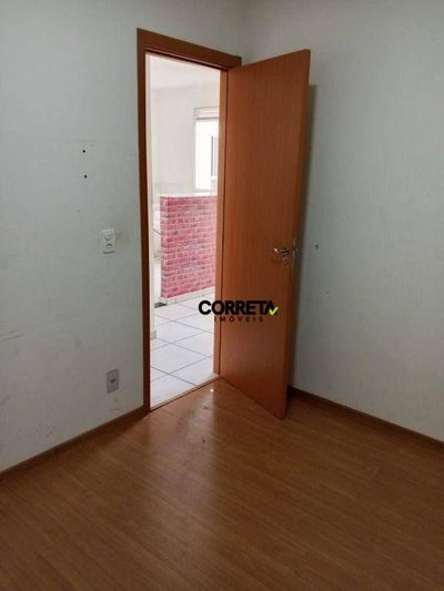 Apartamento, 2 quartos, 39 m² - Foto 1