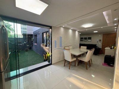 Apartamento, 3 quartos - Foto 2