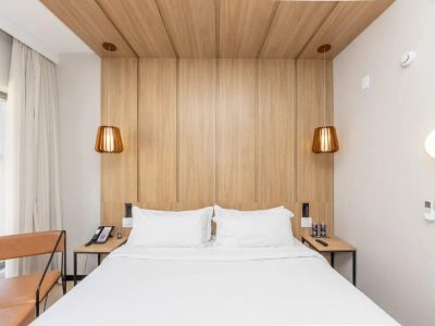Flat/Apart Hotel, 1 quarto, 24 m² - Foto 1