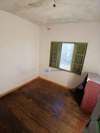 Casa, 2 quartos, 30 m² - Foto 3