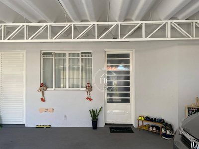 Casa, 2 quartos, 250 m² - Foto 3