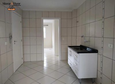 Apartamento, 2 quartos, 49 m² - Foto 5