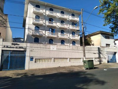Apartamento, 3 quartos, 69 m² - Foto 1