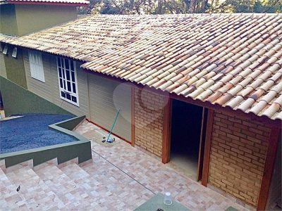 Casa, 3 quartos, 343 m² - Foto 1