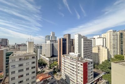 Apartamento, 2 quartos, 98 m² - Foto 4