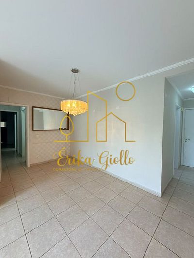 Apartamento, 3 quartos, 92 m² - Foto 3