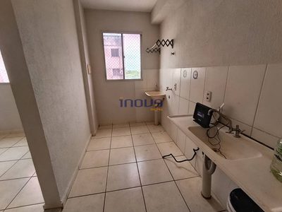 Apartamento, 2 quartos, 50 m² - Foto 2