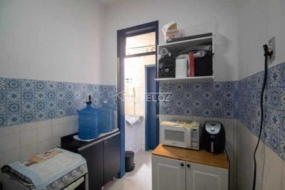 Apartamento, 2 quartos, 67 m² - Foto 2