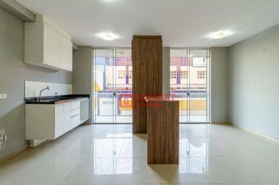 Kitnet-Studio, 38 m² - Foto 1