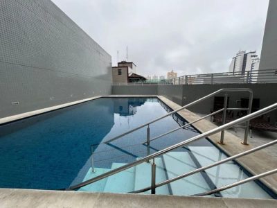 Apartamento, 1 quarto, 39 m² - Foto 1