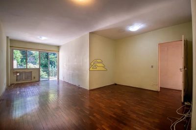 Apartamento, 3 quartos, 139 m² - Foto 1