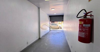 Loja-Salão, 60 m² - Foto 2