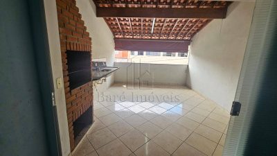 Sobrado, 3 quartos, 120 m² - Foto 1