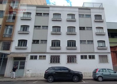 Apartamento, 1 quarto, 47 m² - Foto 2