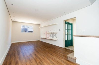 Casa, 2 quartos, 100 m² - Foto 1