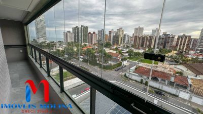 Apartamento, 2 quartos - Foto 1
