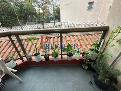 Apartamento, 2 quartos, 70 m² - Foto 2