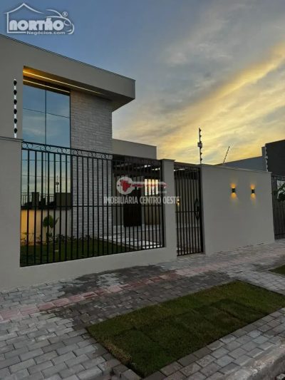 Casa, 3 quartos, 139 m² - Foto 2
