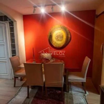 Apartamento, 3 quartos, 113 m² - Foto 1