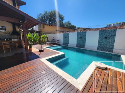 Casa, 4 quartos, 813 m² - Foto 2